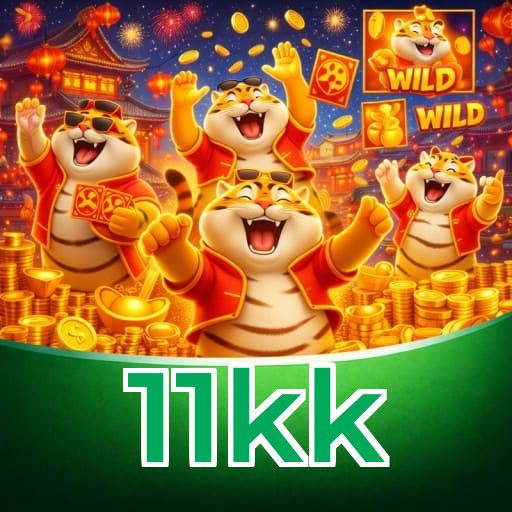 11kk APK