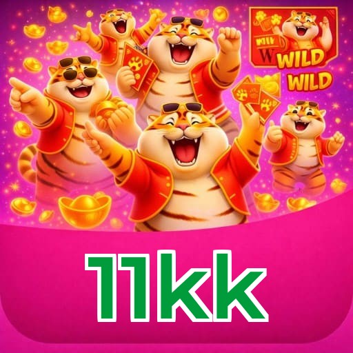 11kk RTP Games